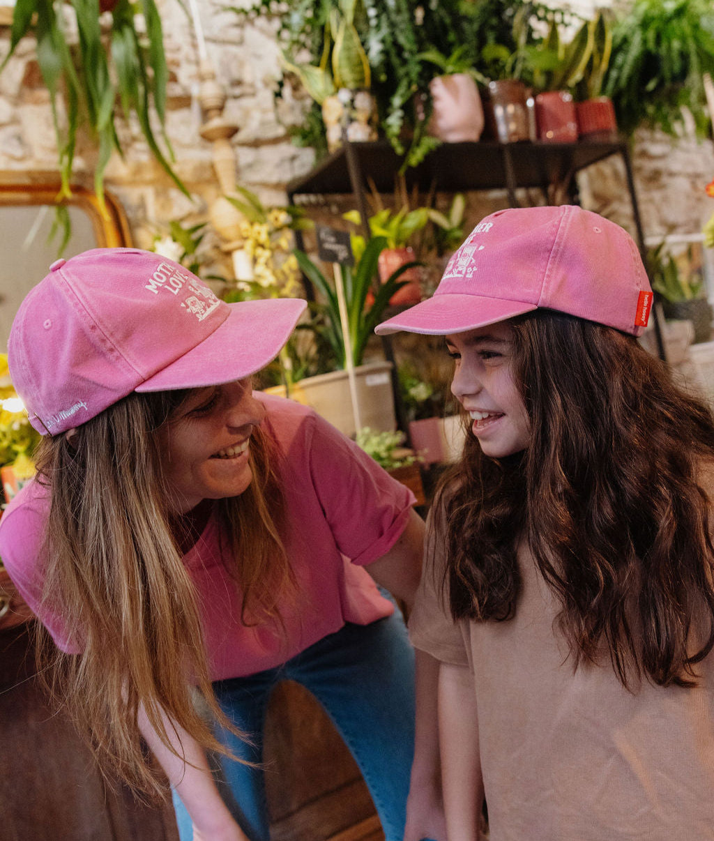 Casquette Mother Love