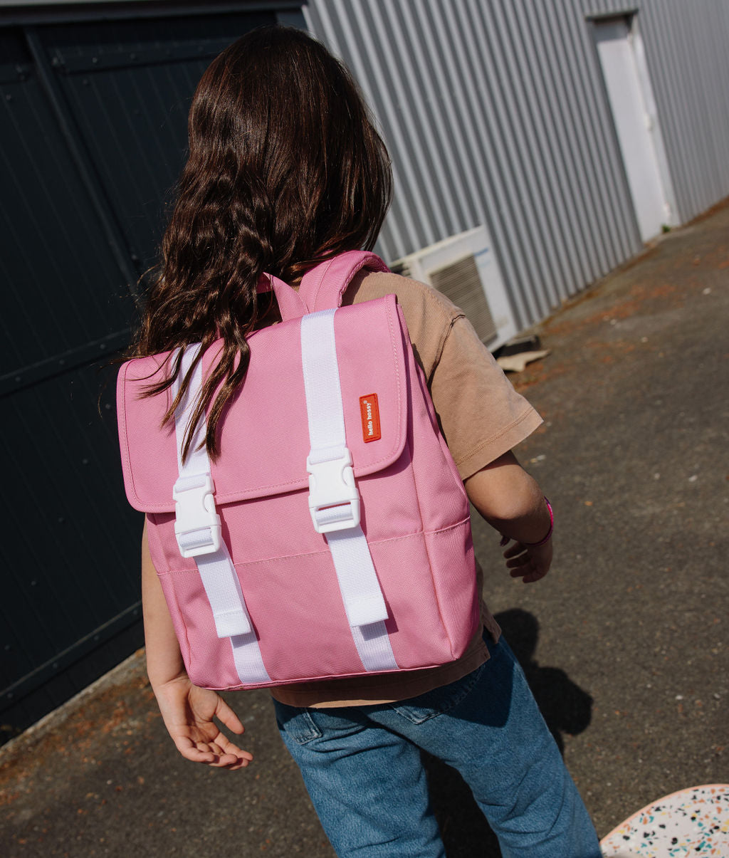 Sac Mini Taffy