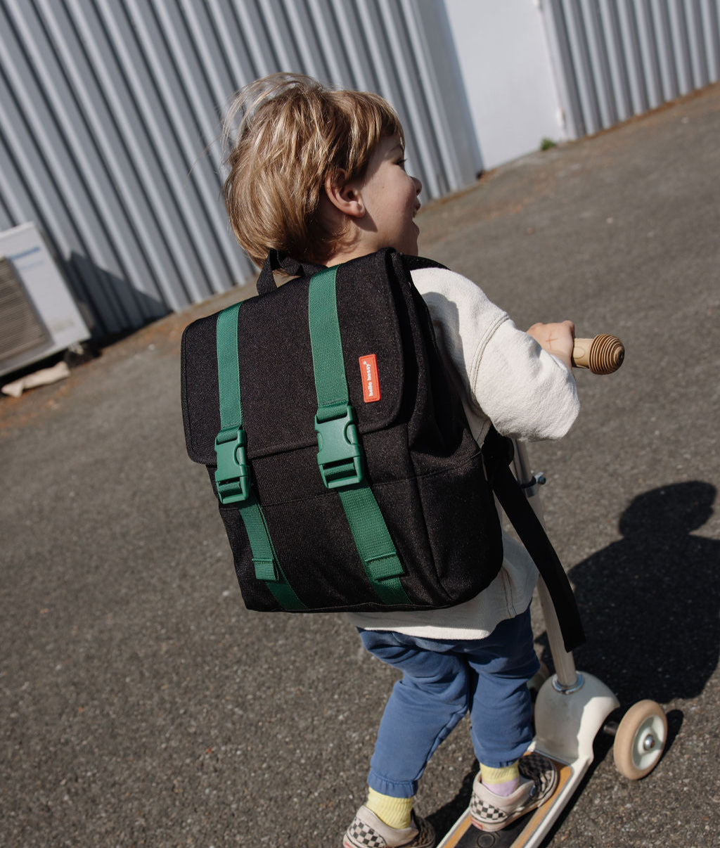 Sac Mini Onyx