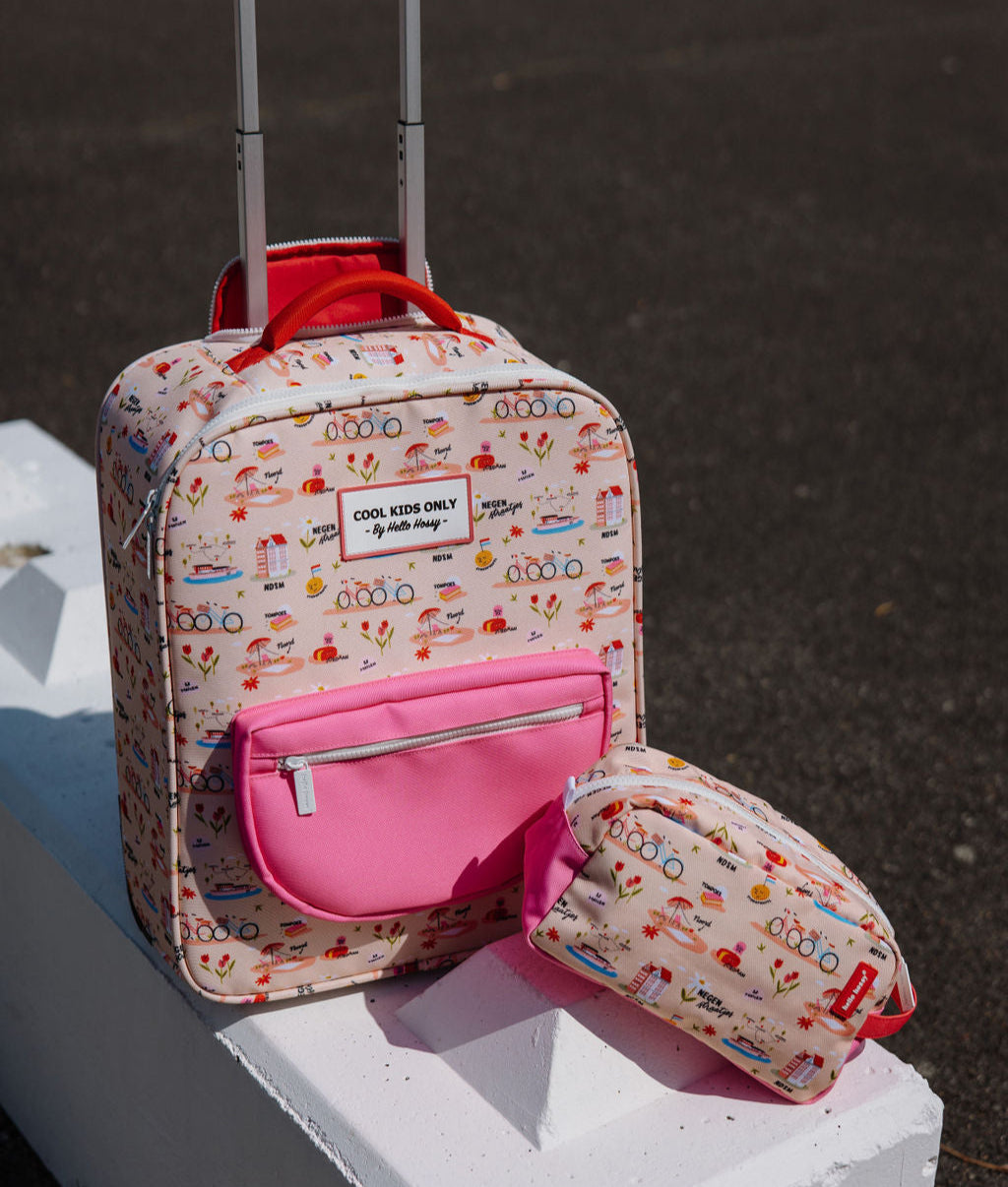 Trousse de toilette Amsterdam