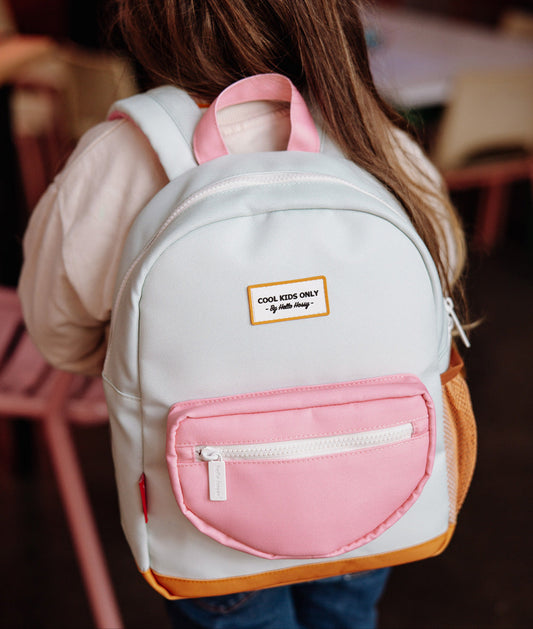 Sac Mini Water Green
