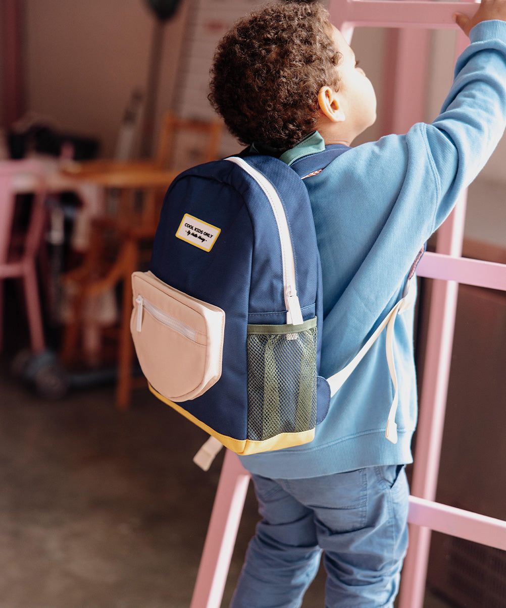 Sac Mini Dark Blue