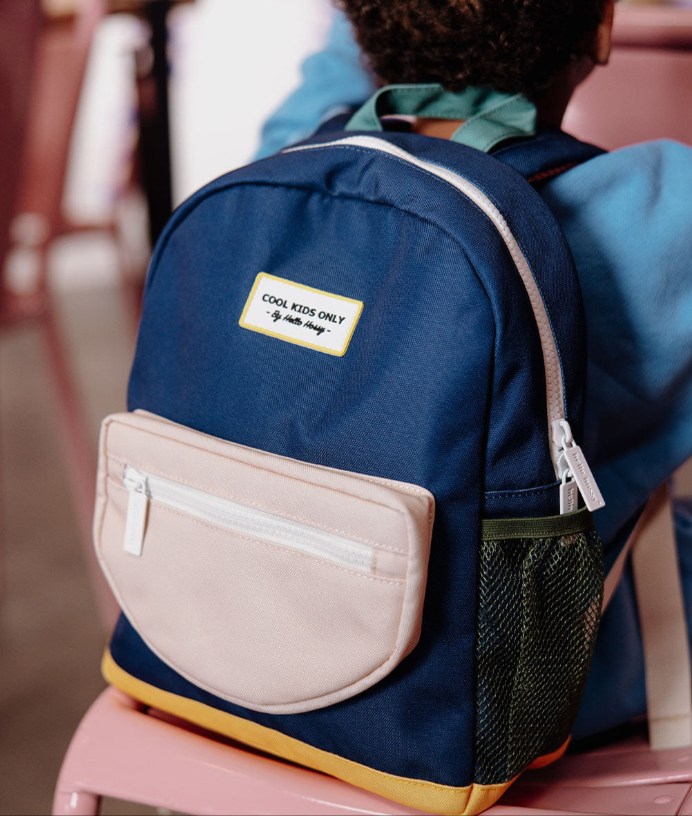 Sac Mini Dark Blue