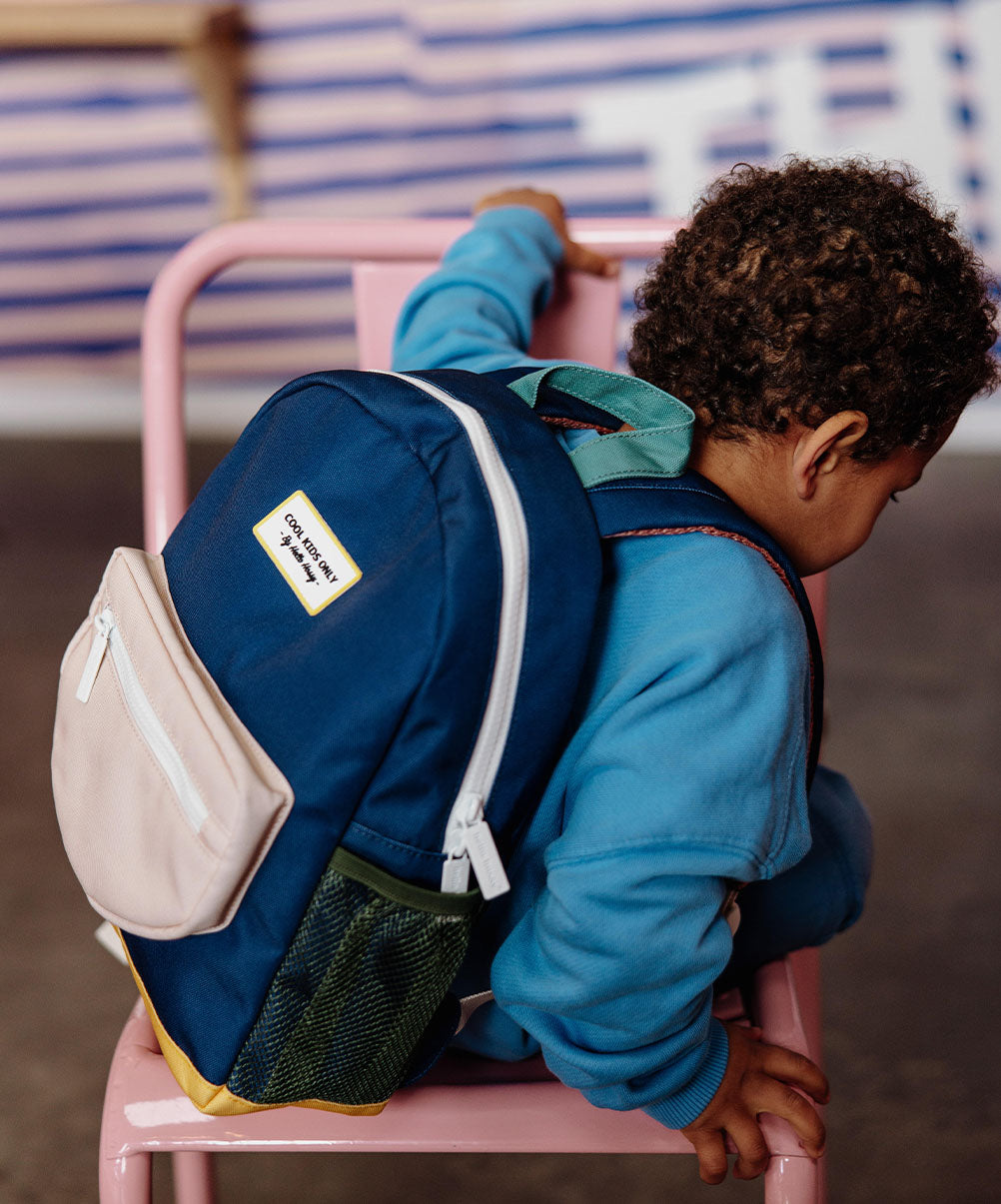 Sac Mini Dark Blue