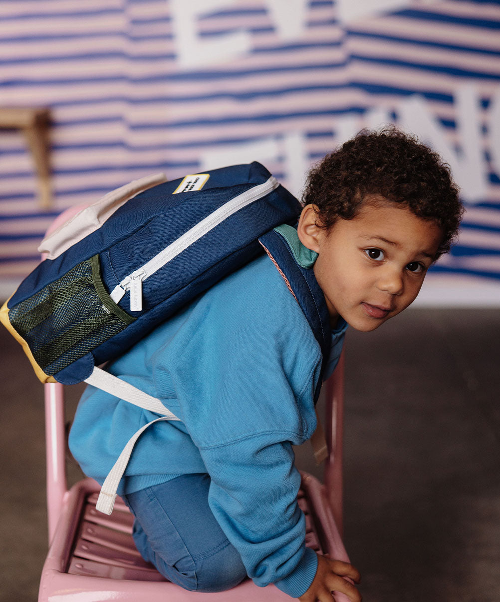 Sac Mini Dark Blue