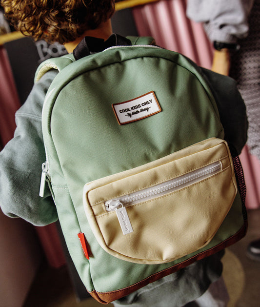 Sac Mini Pistache