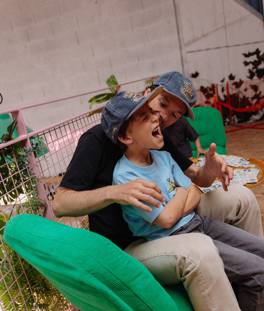 Casquette Father Squad