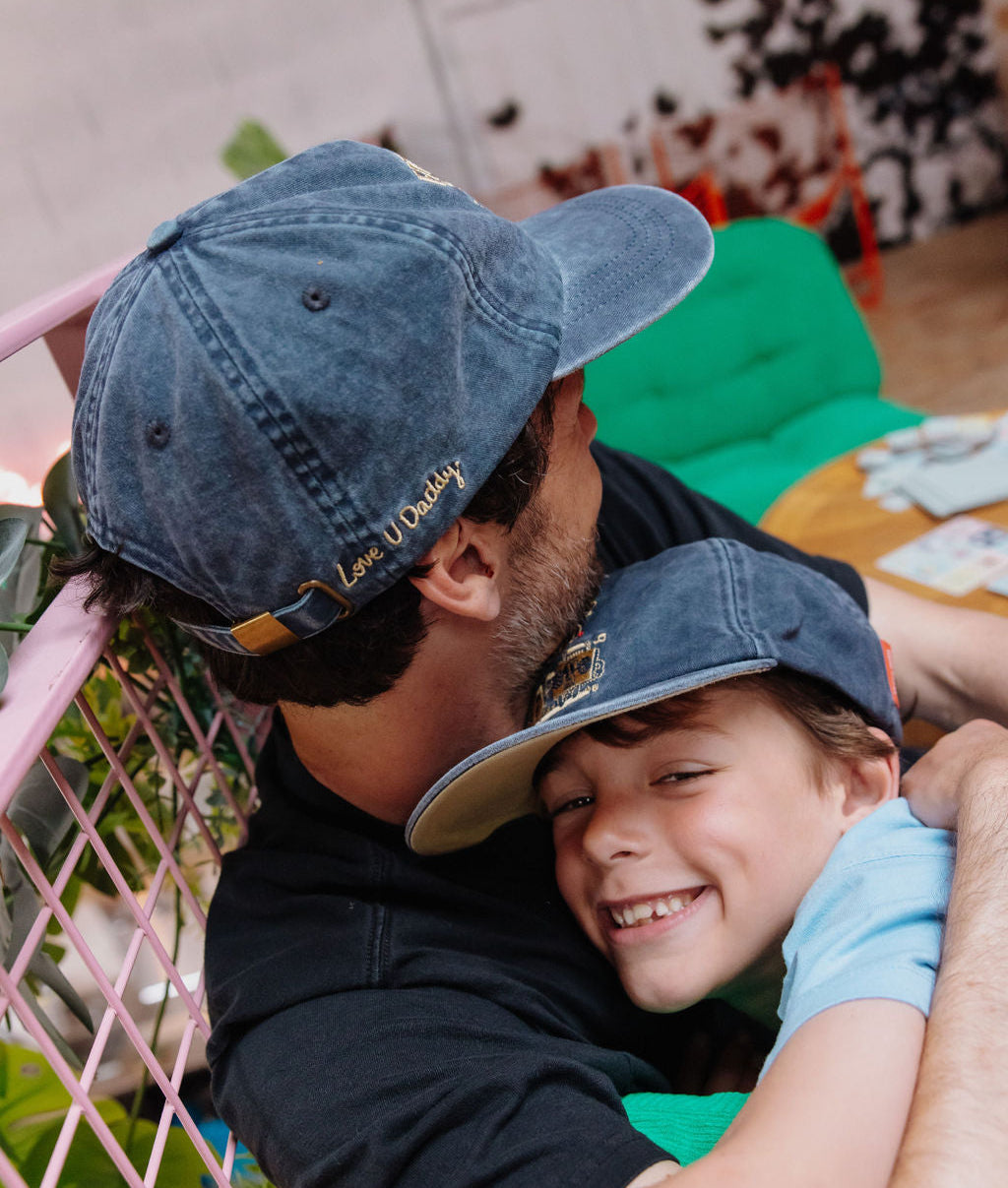 Casquette Father Squad