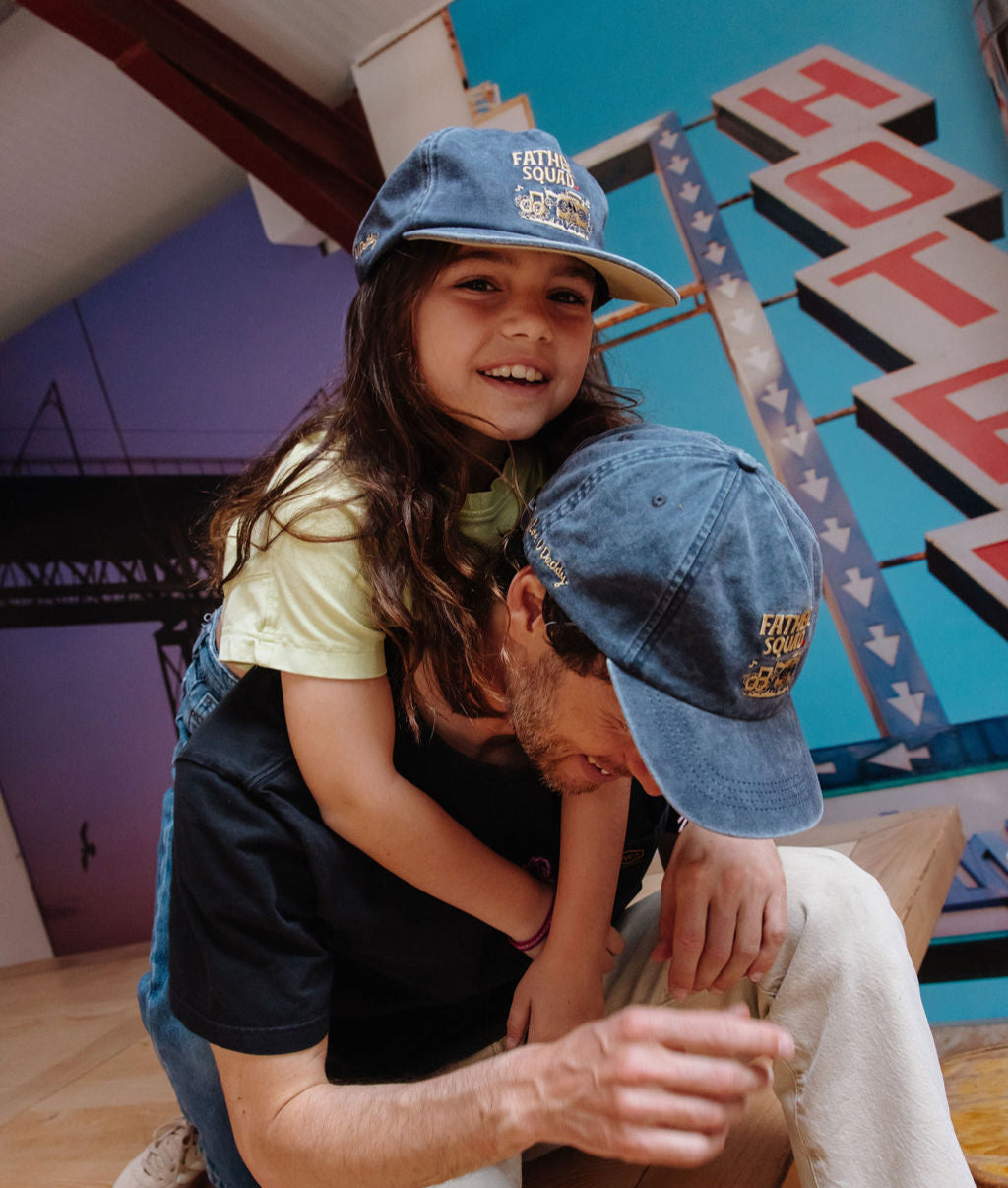 Casquette Father Squad