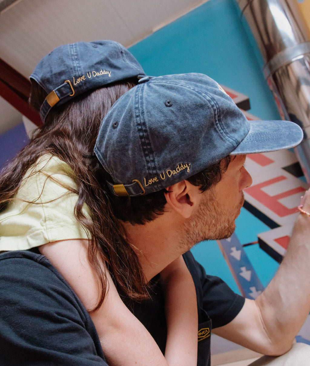 Casquette Father Squad