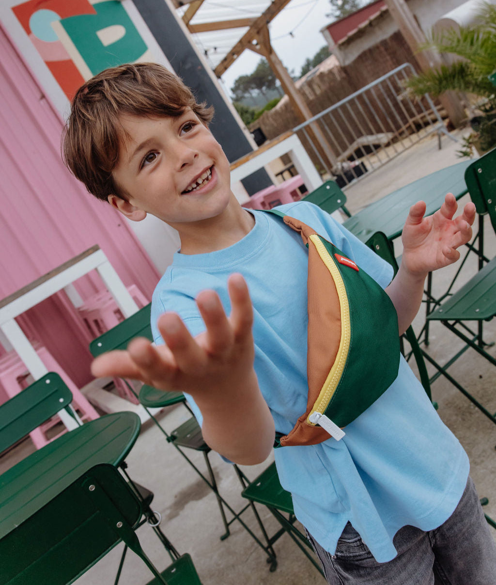 Sac Banane Mini Sapin