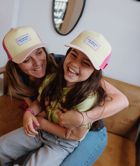 Casquette Mini Chupa