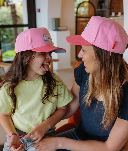 Casquette Mini Gummy