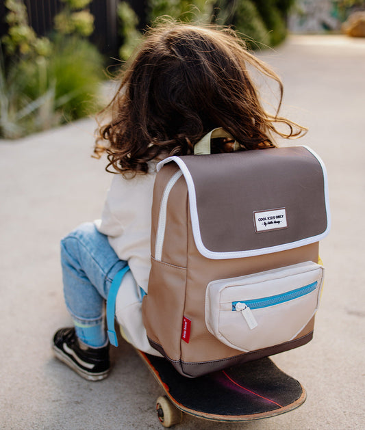 Sac Mini Walnut