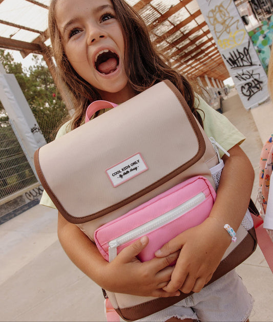 Sac Mini Macaroon