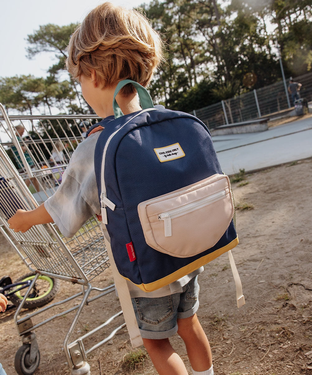Sac Mini Dark Blue