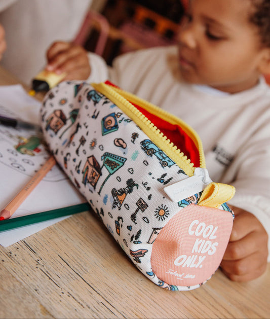 Trousse Scolaire Hossegor