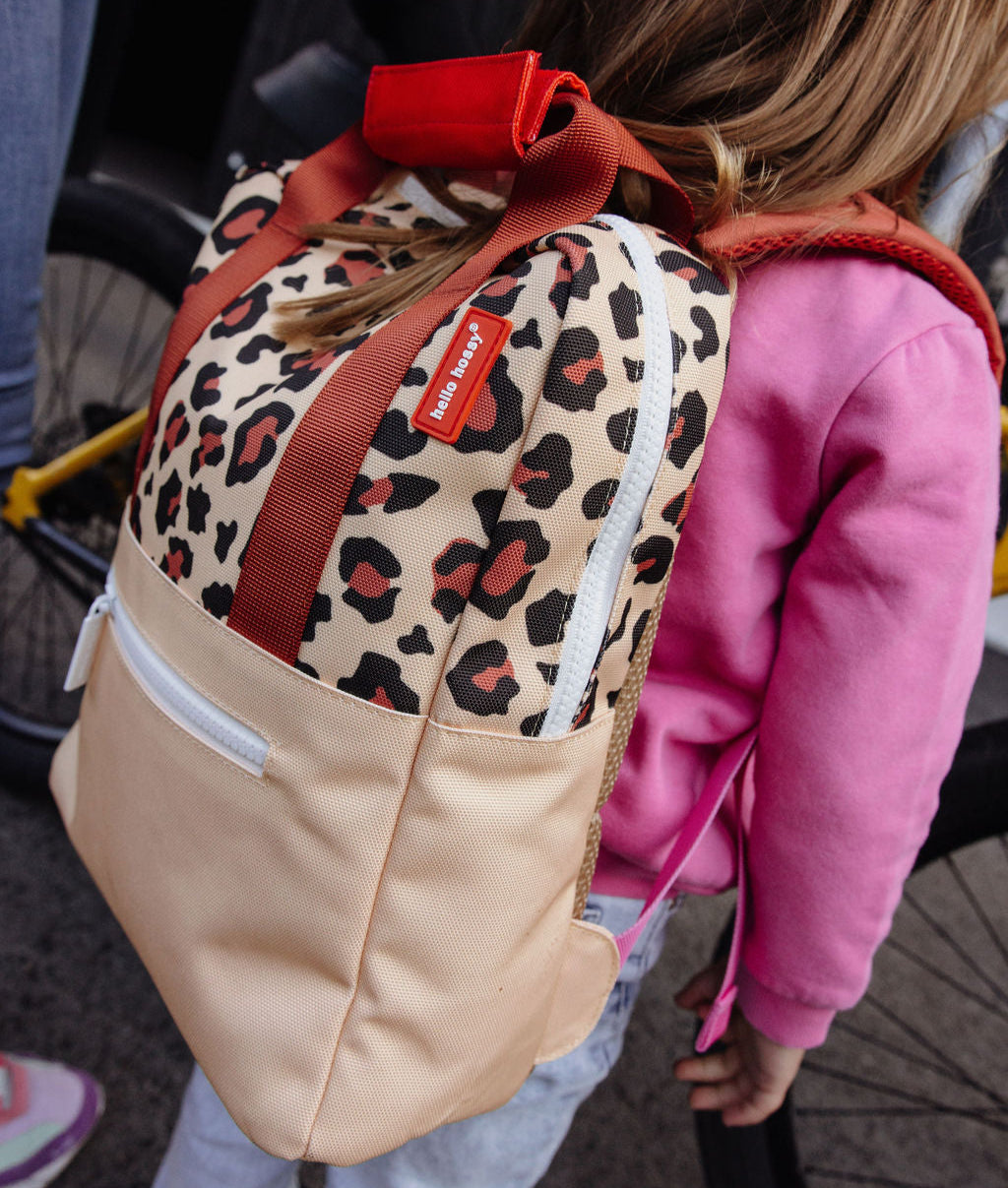 Sac Léopard #2