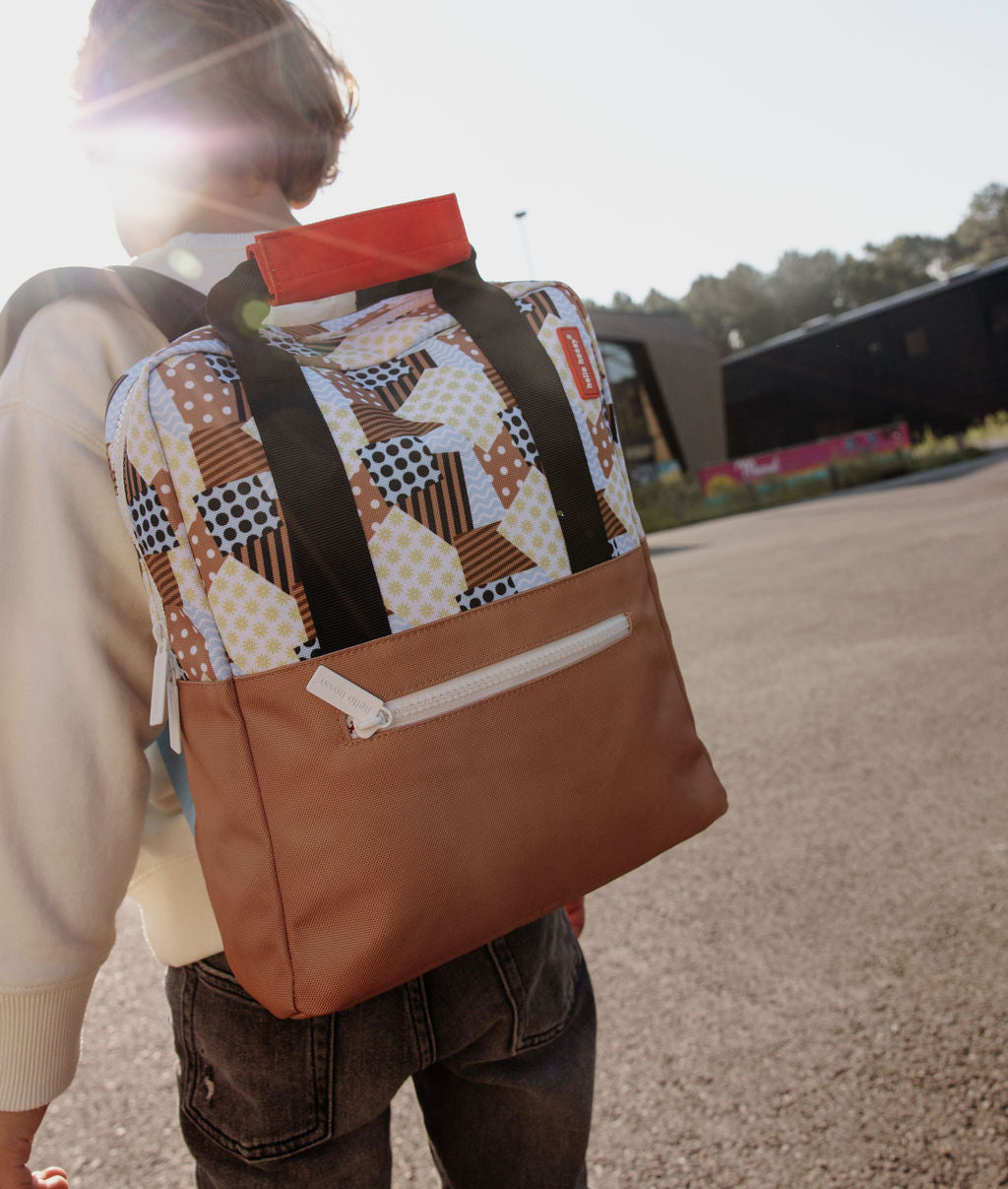Sac Patchwork