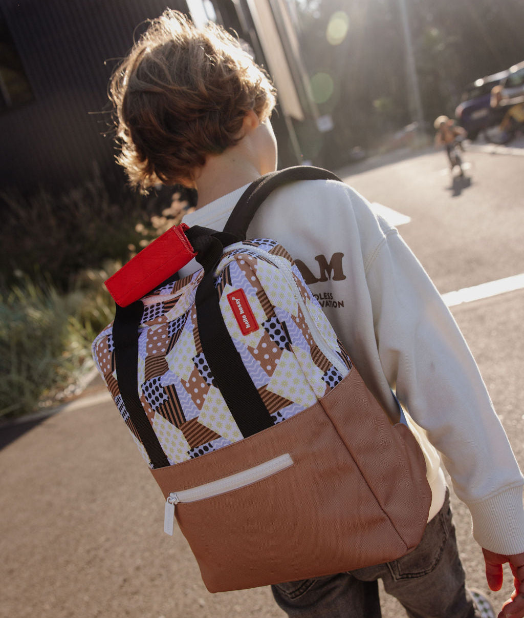 Sac Patchwork