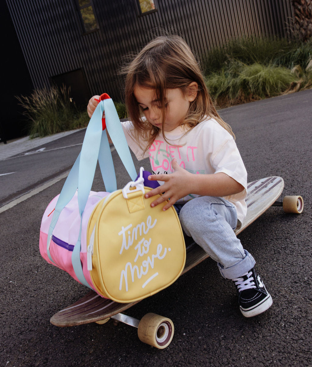 Sac de Sport Mini Bonbon