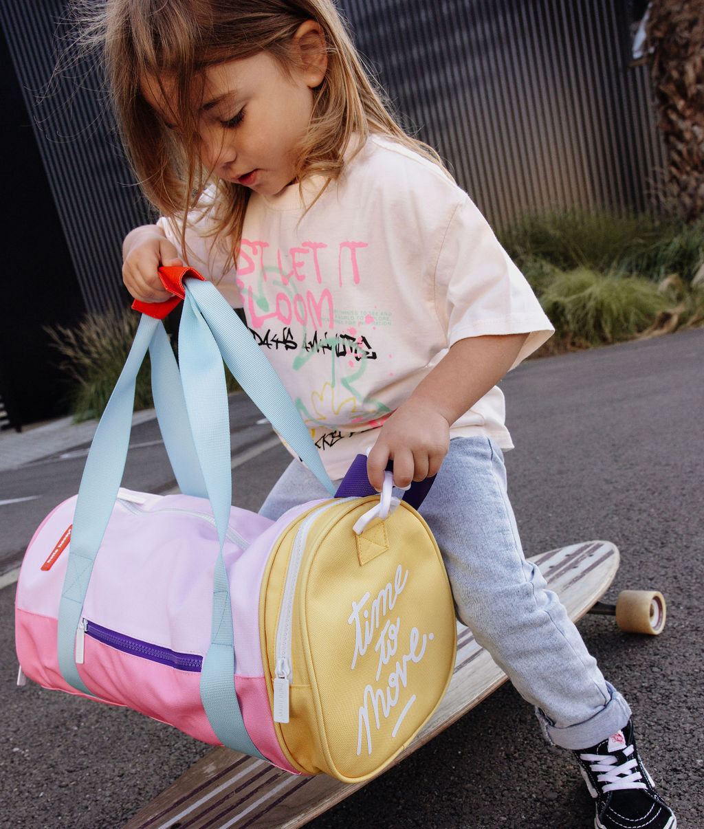 Sac de Sport Mini Bonbon