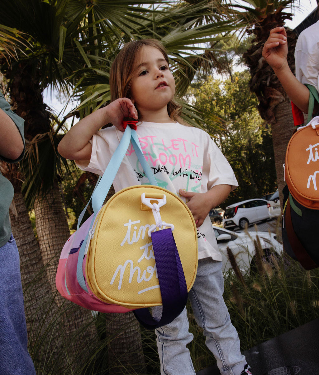 Sac de Sport Mini Bonbon