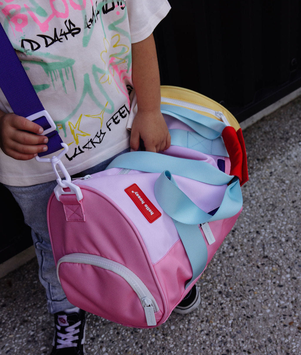 Sac de Sport Mini Bonbon