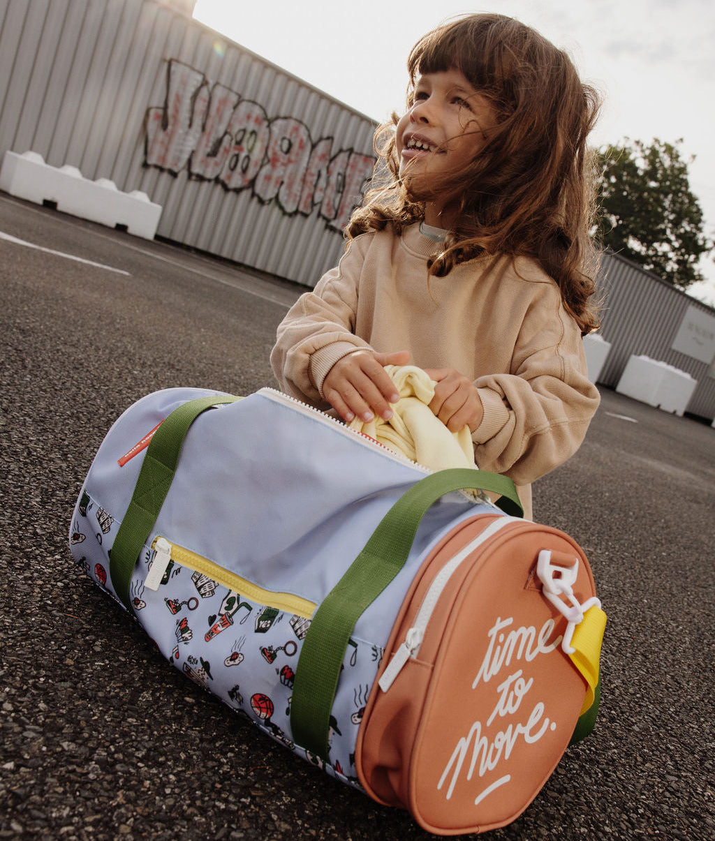 Sac de Sport Dunk