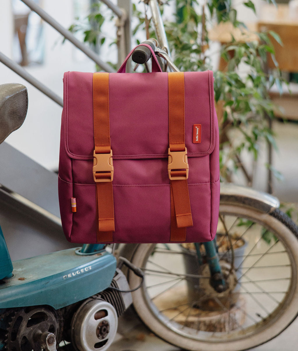 Sac Mini Zinnia