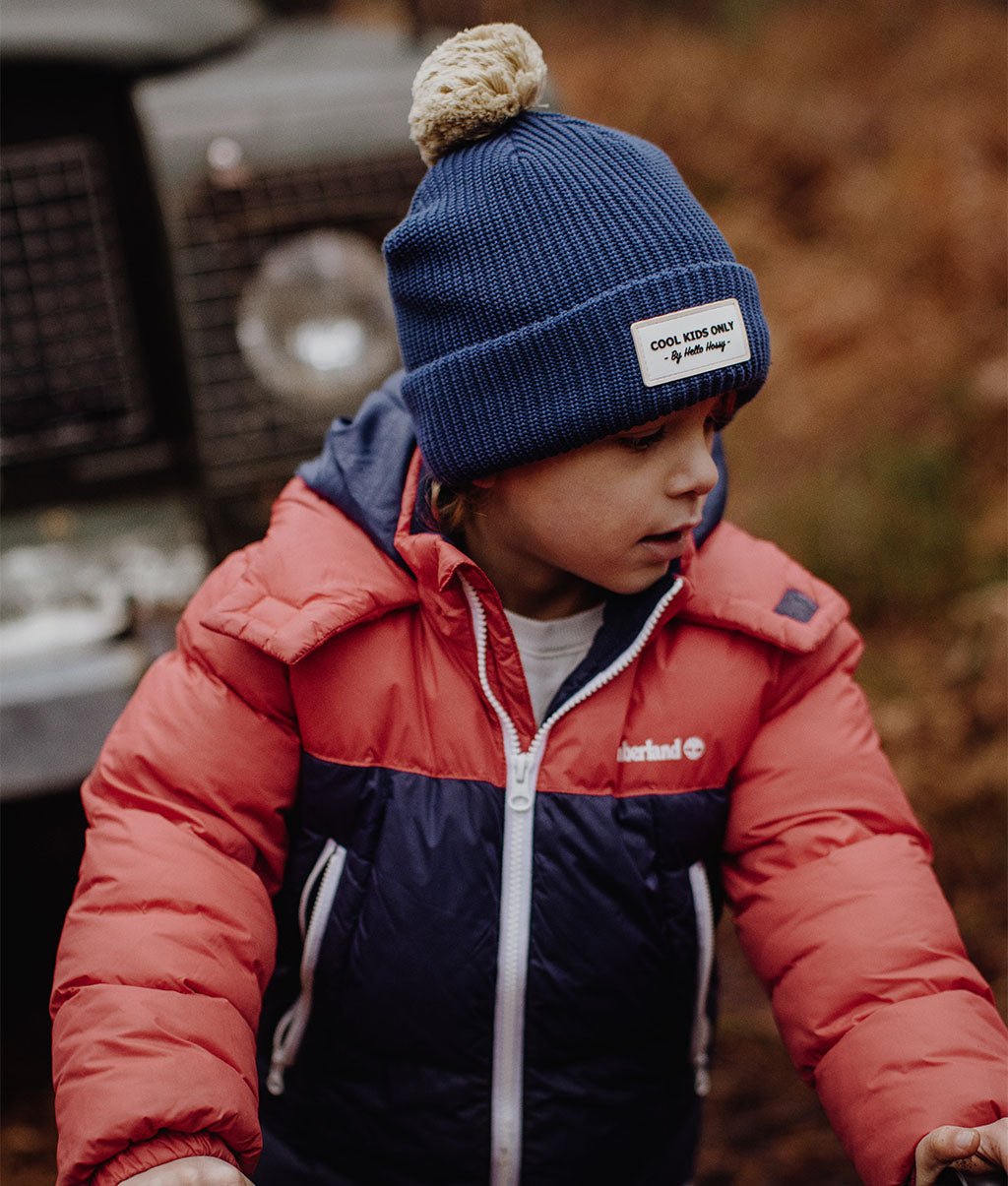 Ensemble Bonnet écharpe Gants Enfant – 3 En 1 Doux, Doublé Polaire, Taille 3-10 Ans