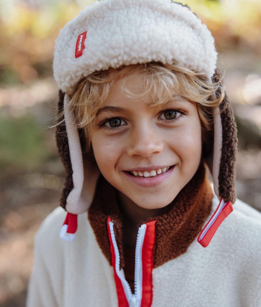 Chapka Cozy Noah