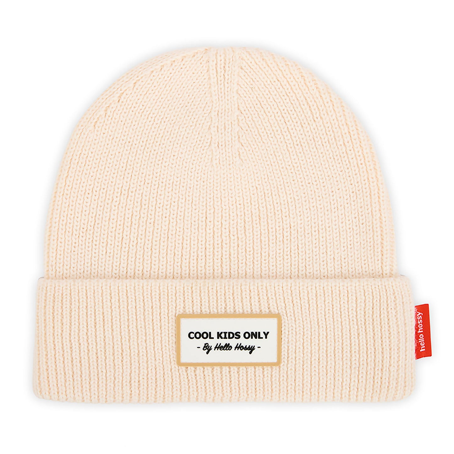 Bonnet Pop Milk