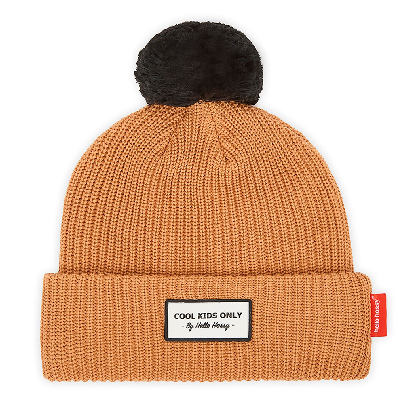 Bonnet Color Block Woody