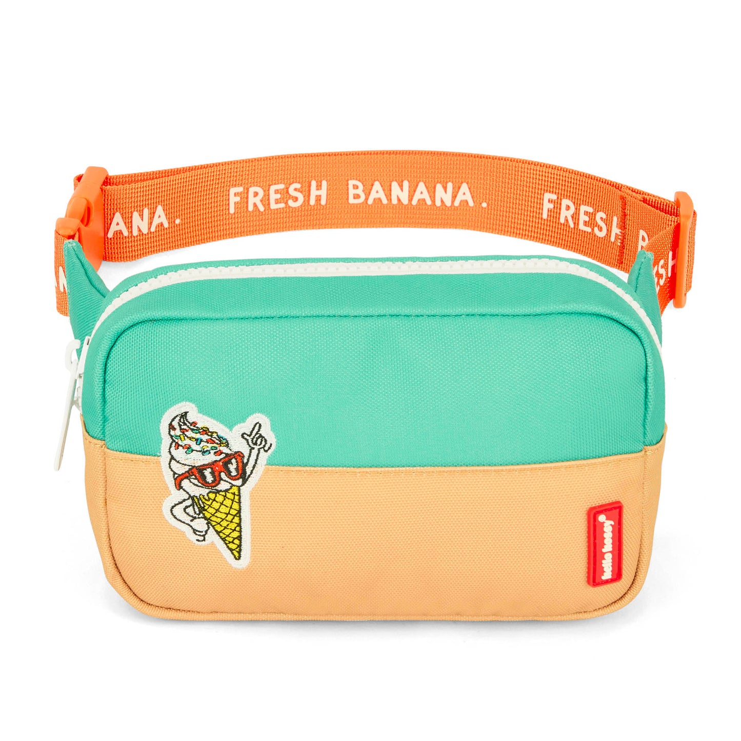 Sac Banane Mini Gelato