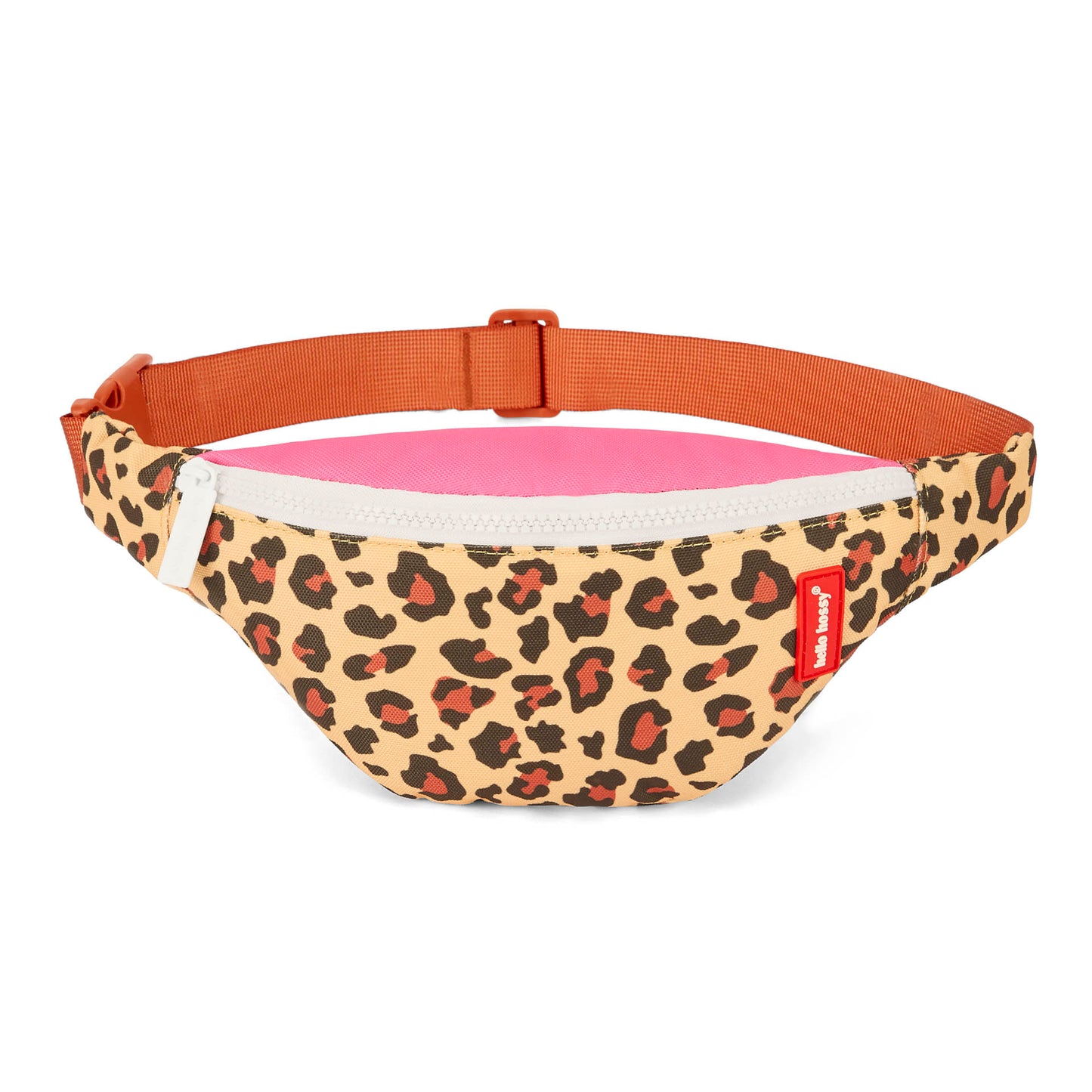 Sac Banane Leopard #7