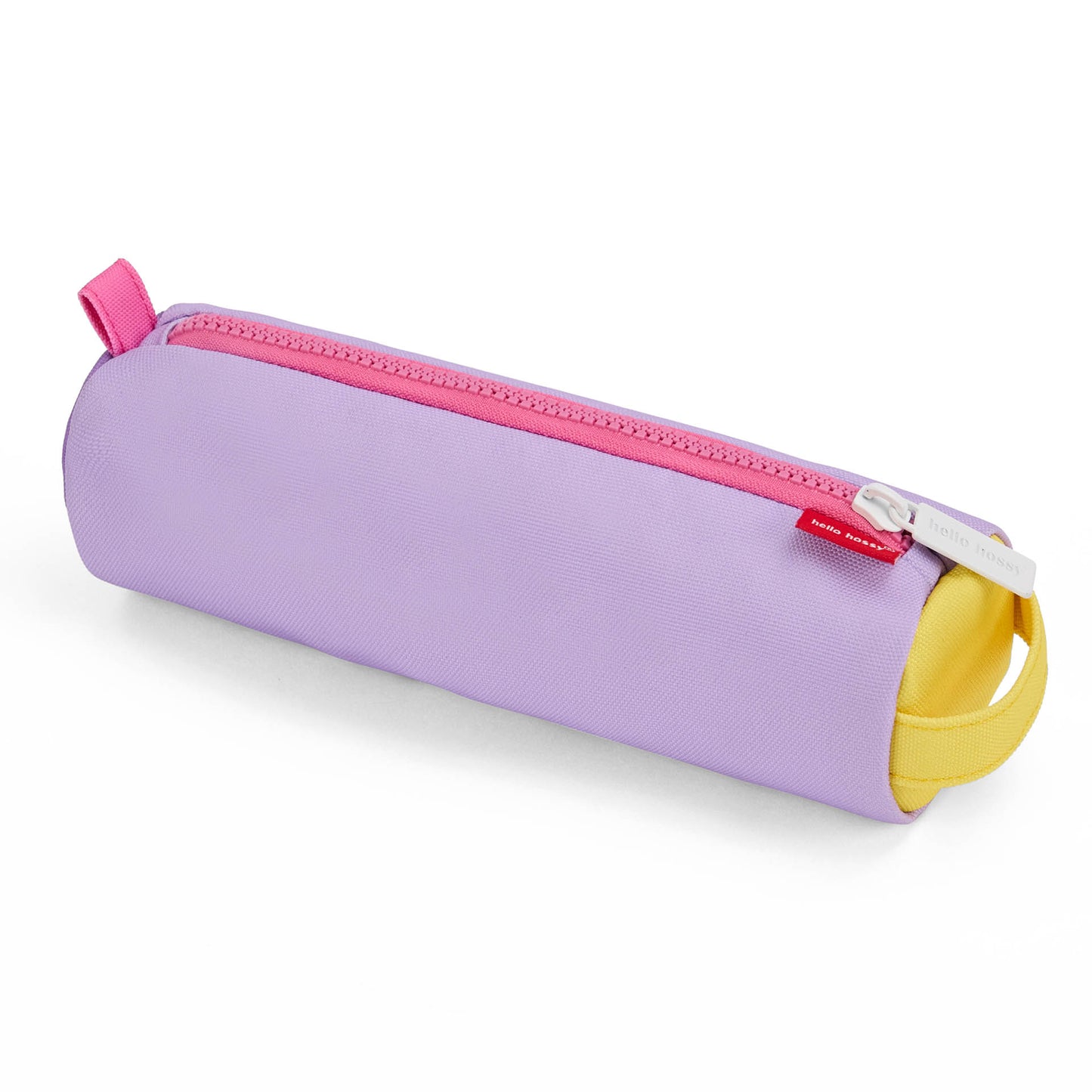 Trousse Scolaire Mini Mauve