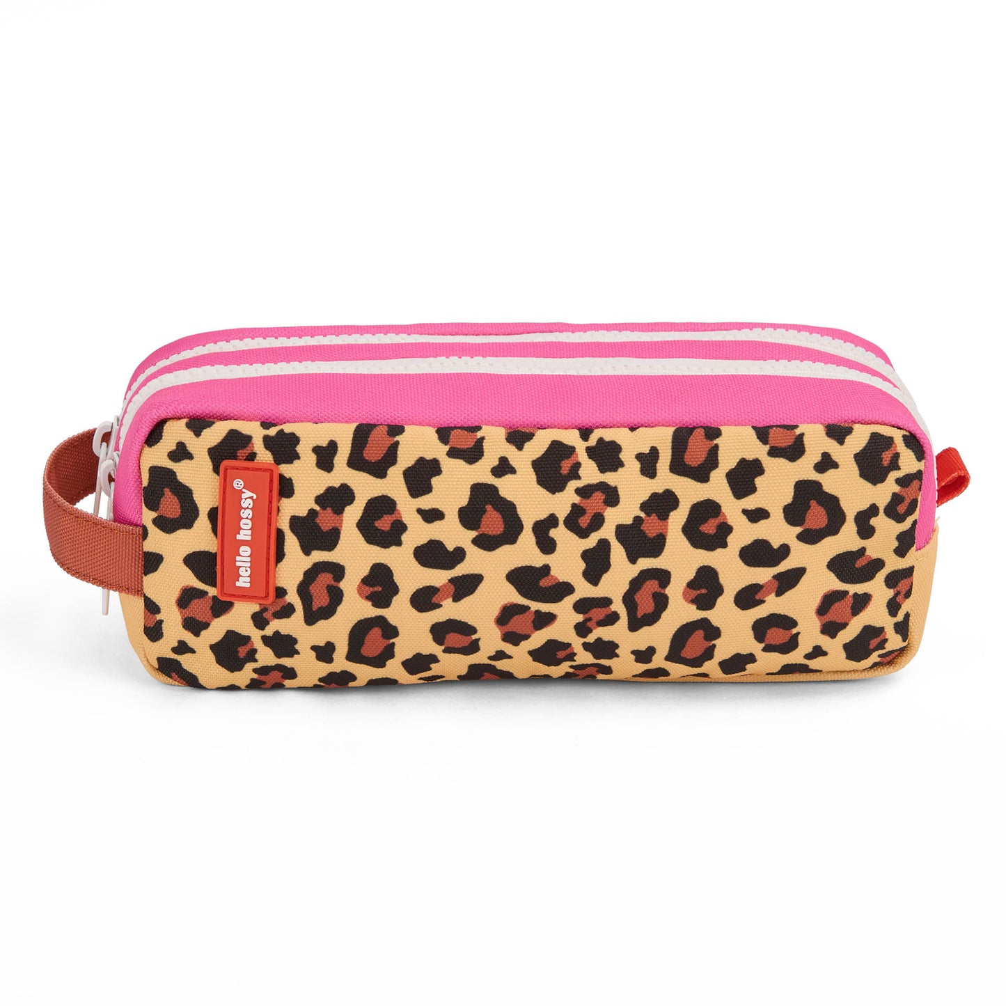 Trousse Leopard #7