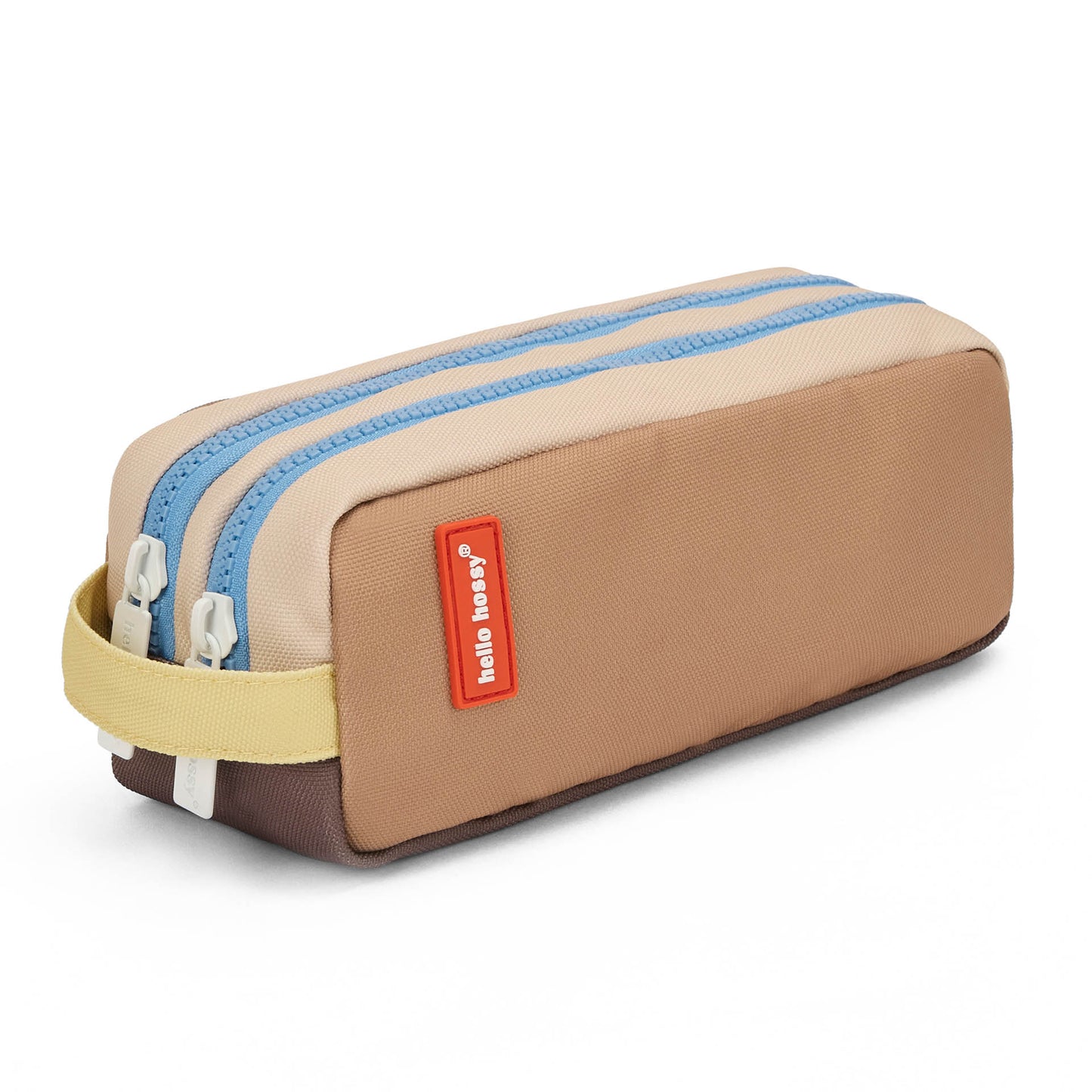 Trousse Mini Walnut
