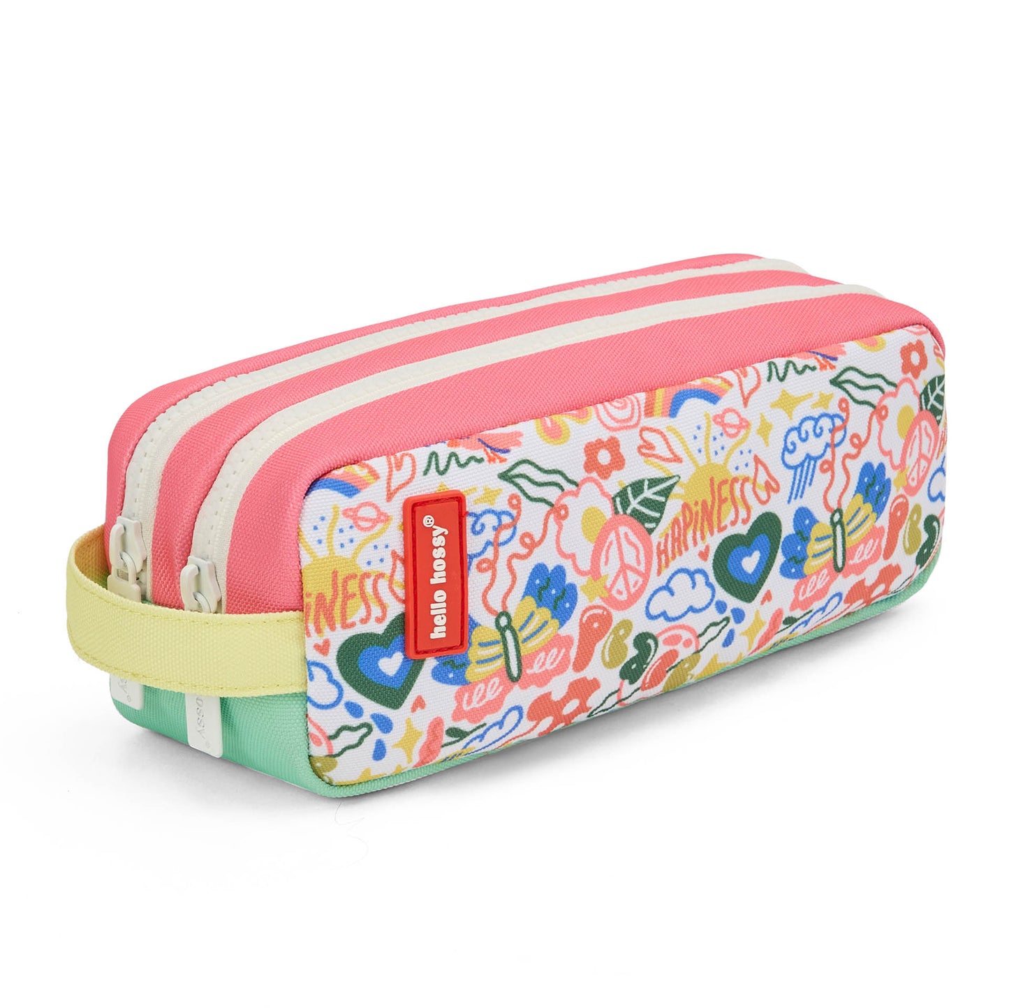 Trousse Scolaire Happiness
