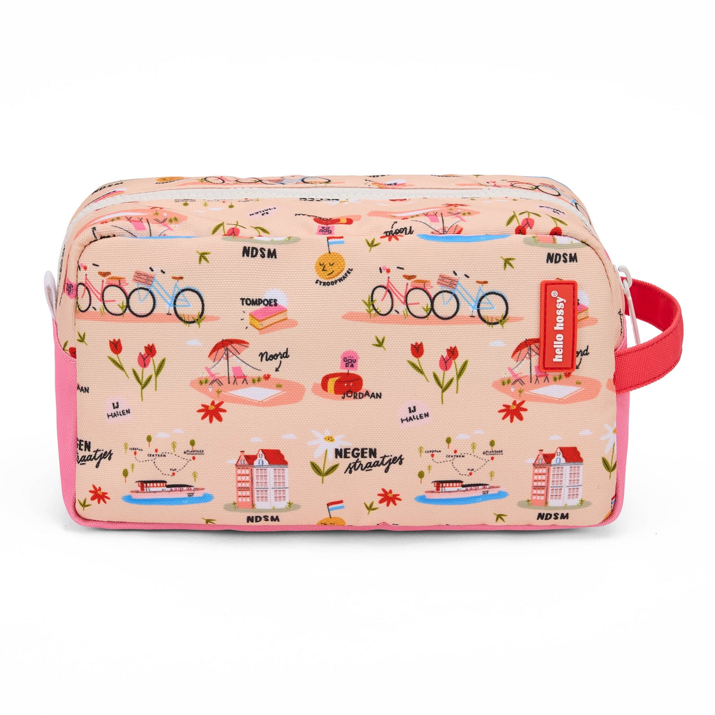 Pack Voyage - Amsterdam