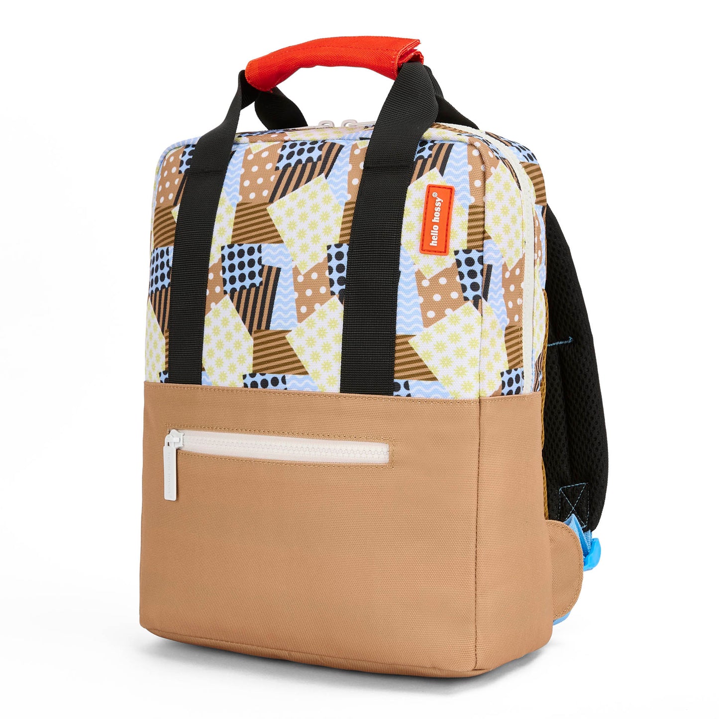 Sac Patchwork