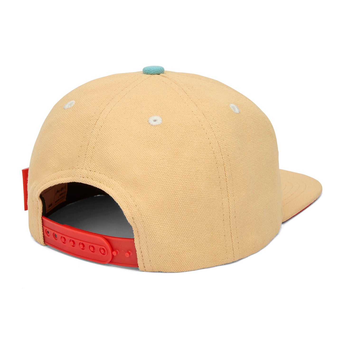 Casquette Sprout Cream