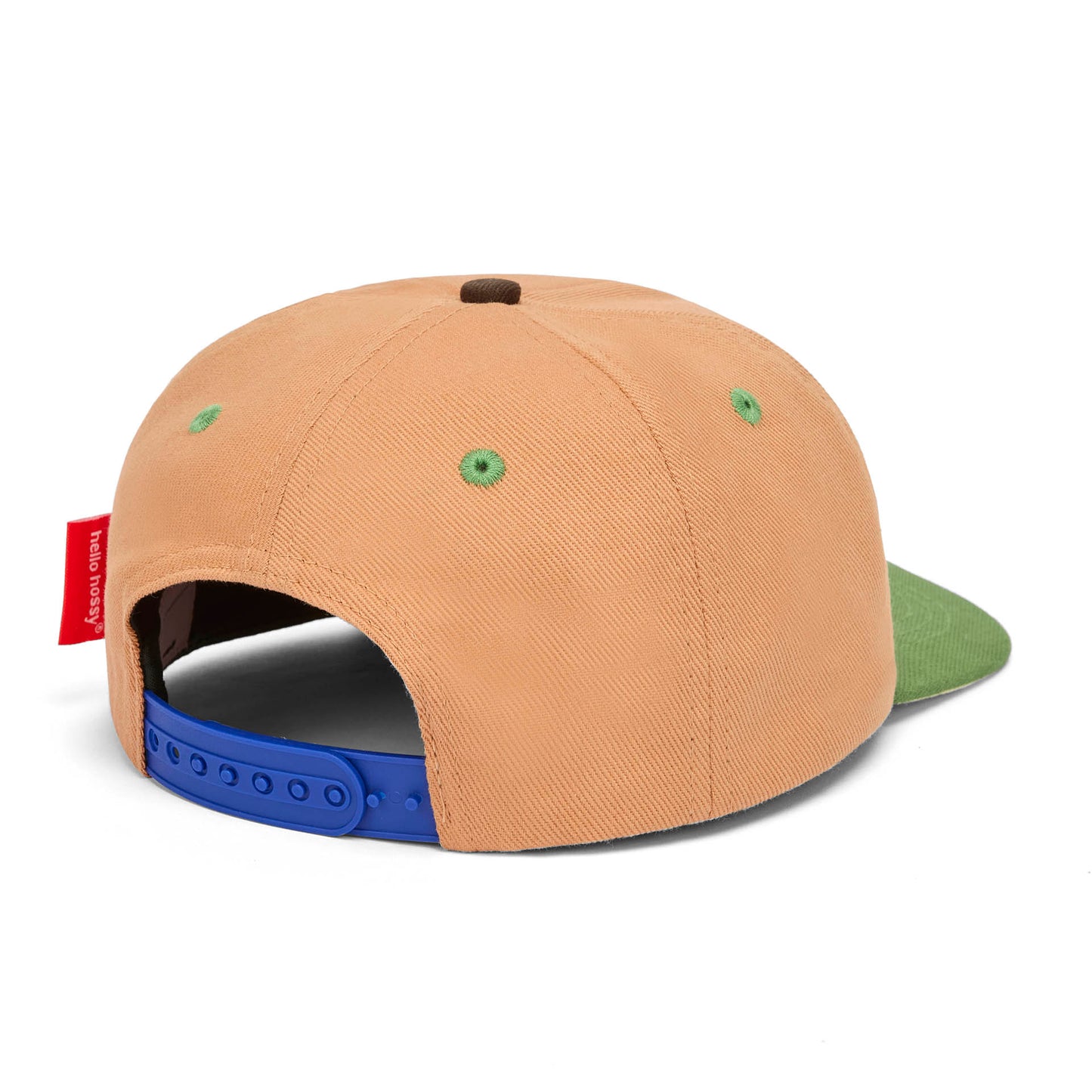 Casquette Homerun Brown