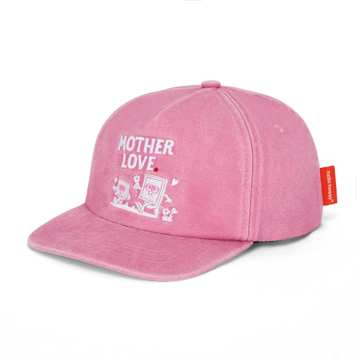 Casquette Mother Love