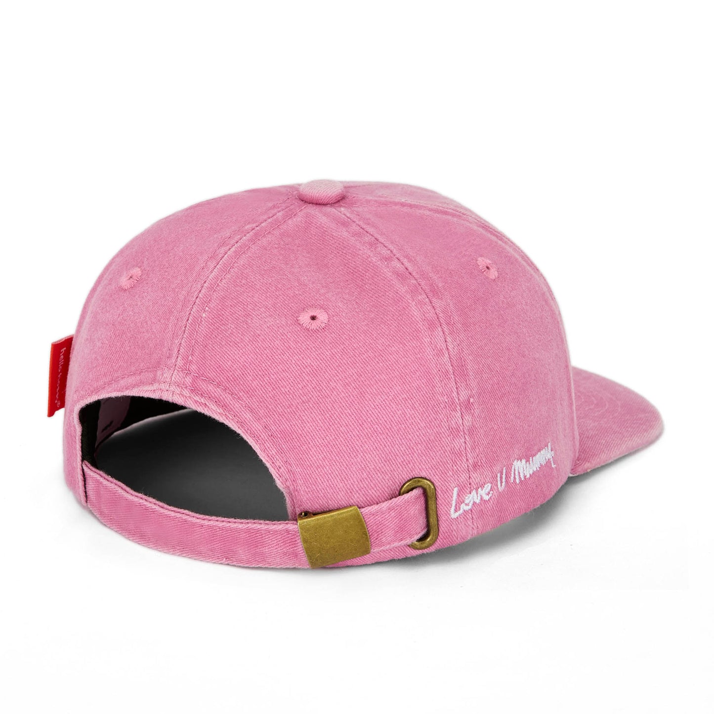 Casquette Mother Love
