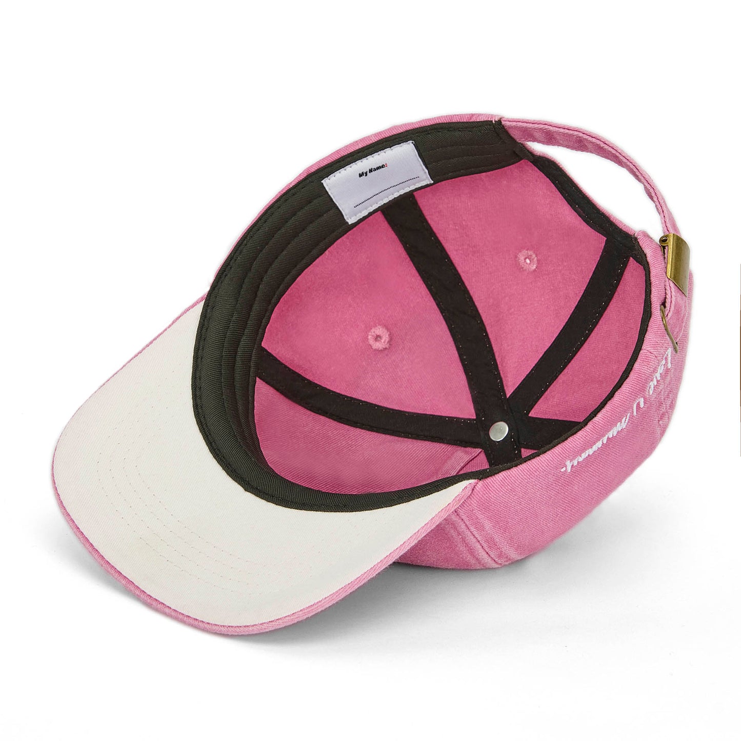 Casquette Mother Love