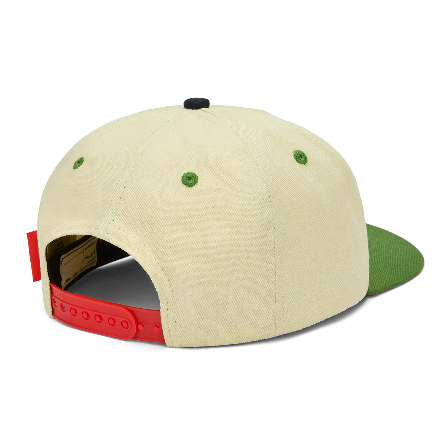 Casquette Homerun White