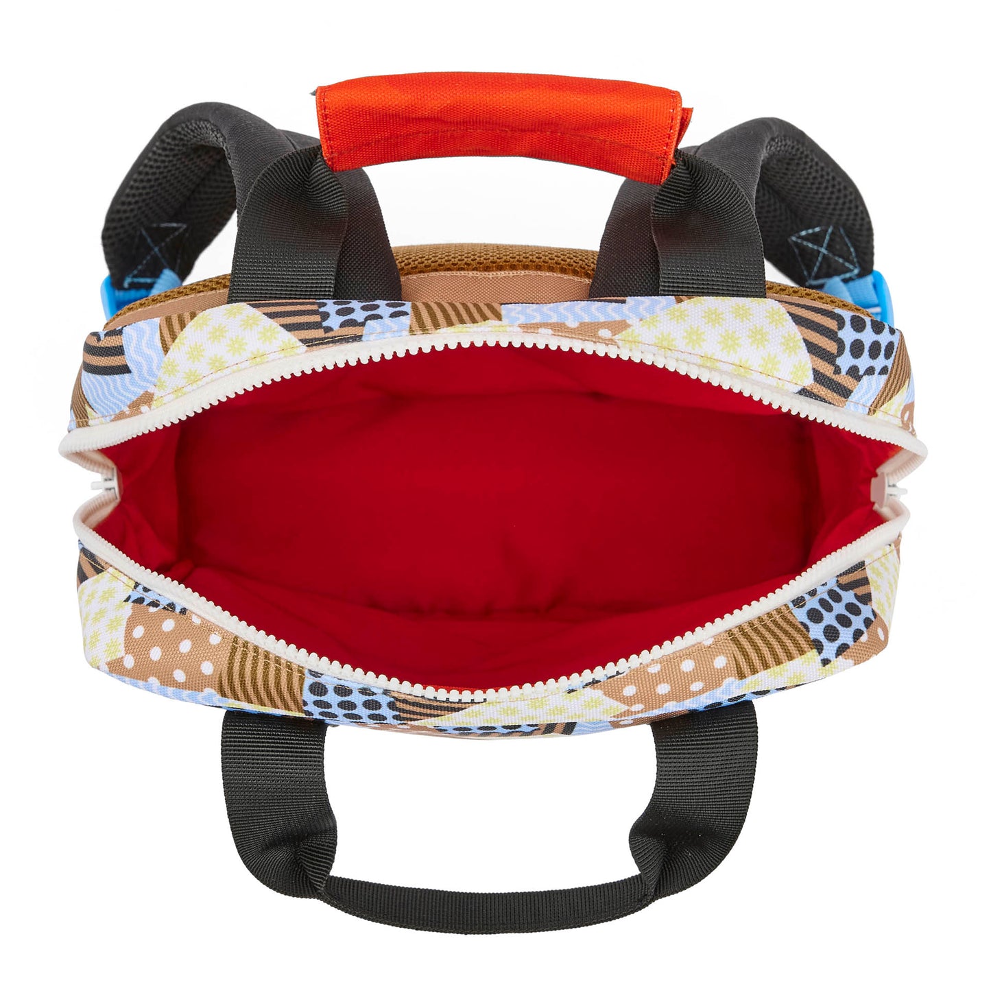 Sac Patchwork