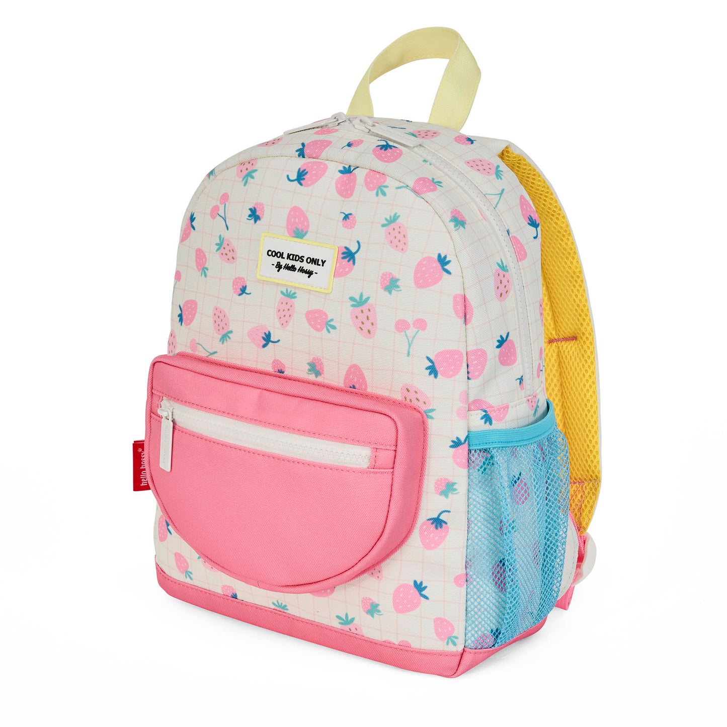 Sac Berry Bloom